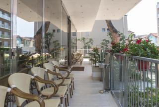 Hotel Astoria - 3