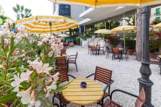 Hotel Astoria - 7