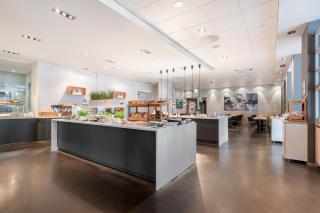 Quality Hotel Residence - 7