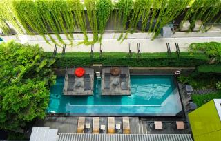 LiT BANGKOK Residence - Bangkok - 1