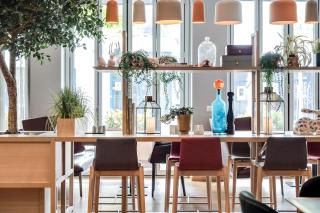 Quality Hotel Residence - 3