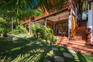 Coco Palm Beach Resort - 3