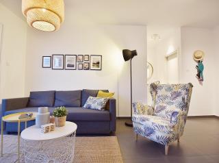 Limegrove Holiday Apartment - Protaras - 9