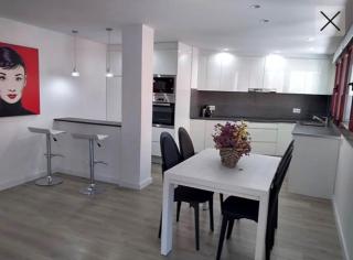 Apartamento totalmente reformado en 1ª linea - Palamós - 2