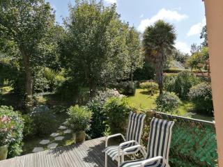 logement en campagne - Landemer - 0