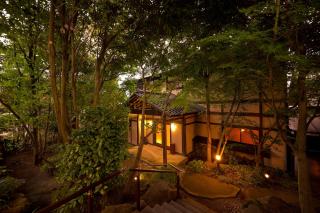Yufuin Onsen Toshoan - Yufu - 7
