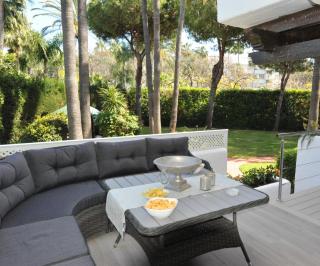 Luxury apartment in La Isla, Puerto Banus - Marbella - 3