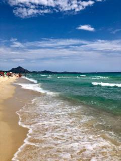 La casa vista mare - 9