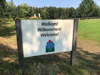 't Vosseven vakantiepark - Stramproy - 5