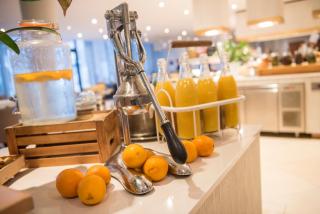 Radisson Blu Resort, Malta St. Julian's - 8