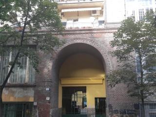 Hangulatos studió lakás - Budapest - 9