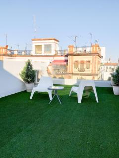 GoToSeville FERIA APARTMENTS - Sevilla - 9