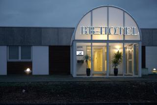 BB-Hotel Herning "Messehotel" - Herning - 1