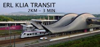 Hotel 99 Sepang KLIA & KLIA2 - Sepang - 7