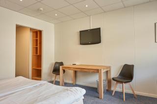 BB-Hotel Herning "Messehotel" - Herning - 2