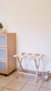 Nähe Mainz - Ferienwohnung - Appartment Breivogel in Wörrstadt - Wörrstadt - 7