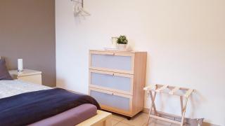 Nähe Mainz - Ferienwohnung - Apartment Breivogel in Wörrstadt - 7