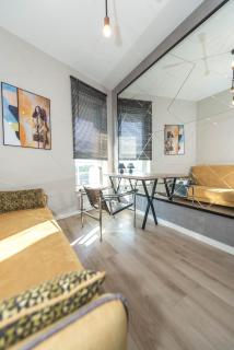 D Apartments Centrum Jurowiecka - Białystok - 6