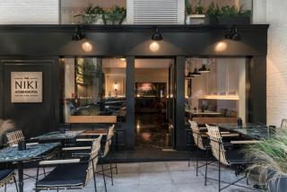 Niki Athens Hotel - Atene - 2