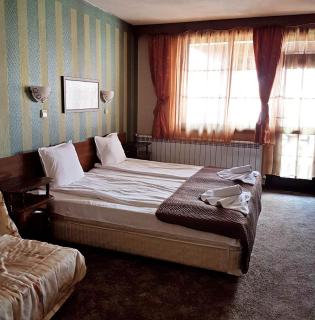 Hotel St. George Pobedonosets - Bansko - 9