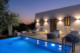 Mami`s House with Private Pool - Pefki Rhodes - 7