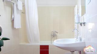 Szín-Ház Apartman - Gyula - 5