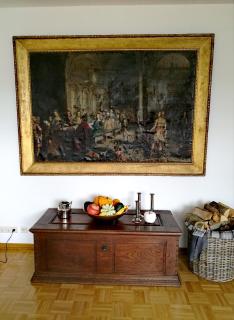 LUXURIÖSE FERIENWOHNUNG CONFLUENTIA IN DER KOBLENZER ALTSTADT - Coblença - 8