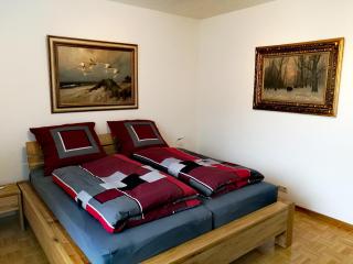 LUXURIÖSE FERIENWOHNUNG CONFLUENTIA IN DER KOBLENZER ALTSTADT - Coblença - 4