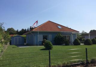 Ostsee-Ferienhaus Colonia, Biendorf-Wischuer - Biendorf - 9