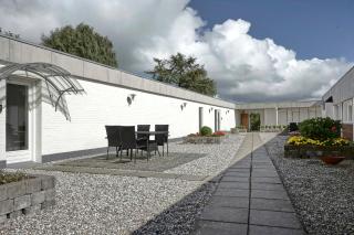 BB-Hotel Herning "Messehotel" - Herning - 9
