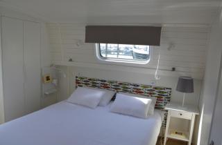 Tagus Marina - Lisbon - 4