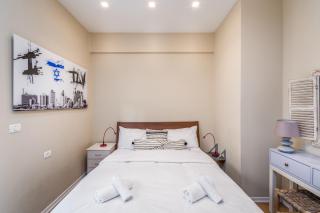 Ben-Gurion BLVD 2BDR close to the beach - Tel Aviv - 8