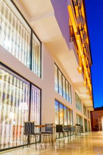 ANGEL'S PARK HOTEL - Denizli - 4