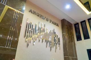 ANGEL'S PARK HOTEL - Denizli - 5