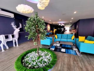 WOW Hotel Penang - George Town - 2