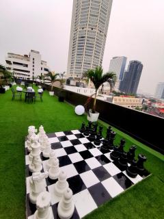 WOW Hotel Penang - George Town - 7