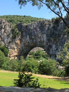 La petite maison en pierres - 4