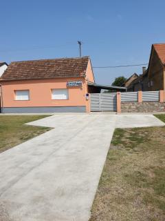 Apartmani Baotić Županja - Županja - 2