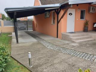 Apartmani Baotić Županja - Županja - 1