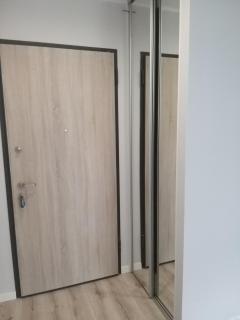 Apartament Nowa Letnica - Danzig - 6