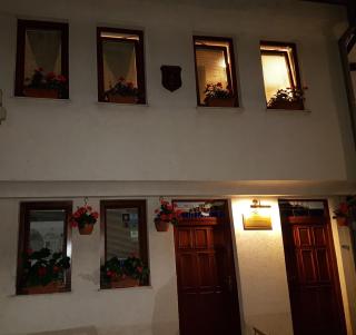 Casa Germanoff - Ohrid - 6