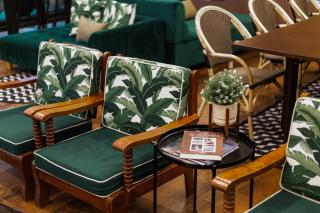 Buasri Boutique Patong - 1