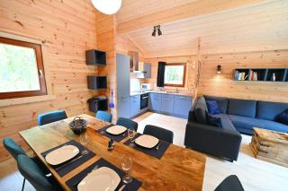 Chalet Hyacint - Oignies-en-Thierache - 1