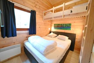 Chalet Hyacint - Oignies-en-Thierache - 5