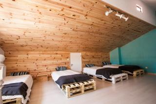 Lisbon Surf Villa - Costa da Caparica - 2