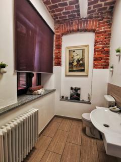 Regis B&B Camere centro storico - Chivasso - 4