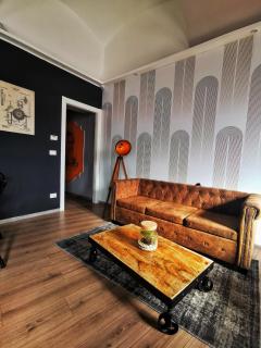 Regis B&B Camere centro storico - Chivasso - 1