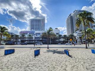 WVR Vacation Residences 506 - Fort Lauderdale - 0