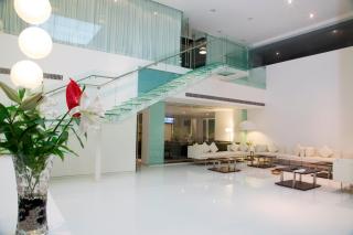 Springs Hotels and Spa - Bangalore - 2