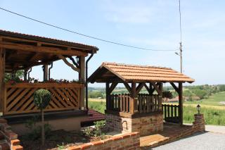 Rooms & Apartment Vinia - Bjelovar - 4